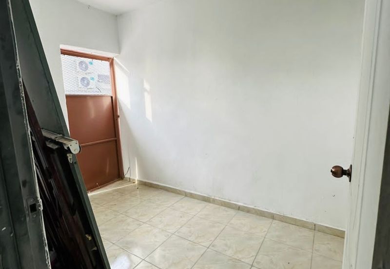 Residensi Prima Puteri Jaya