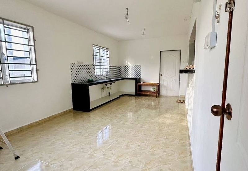 Residensi Prima Puteri Jaya