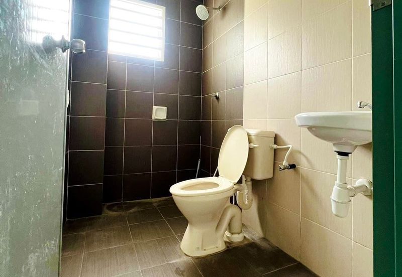 Residensi Prima Puteri Jaya