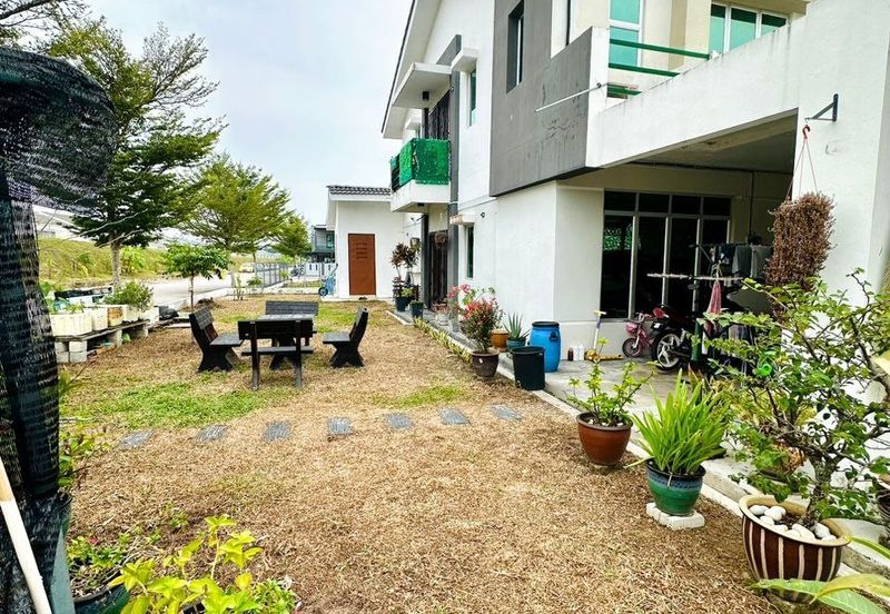 Residensi Prima Puteri Jaya