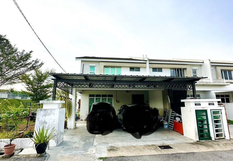 Residensi Prima Puteri Jaya