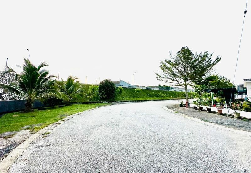 Residensi Prima Puteri Jaya