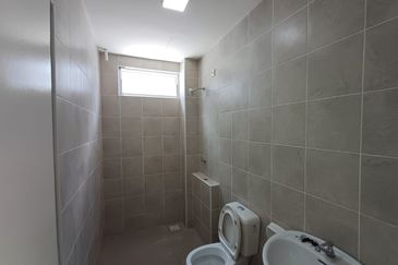 YARRA PARK WESTFIELD