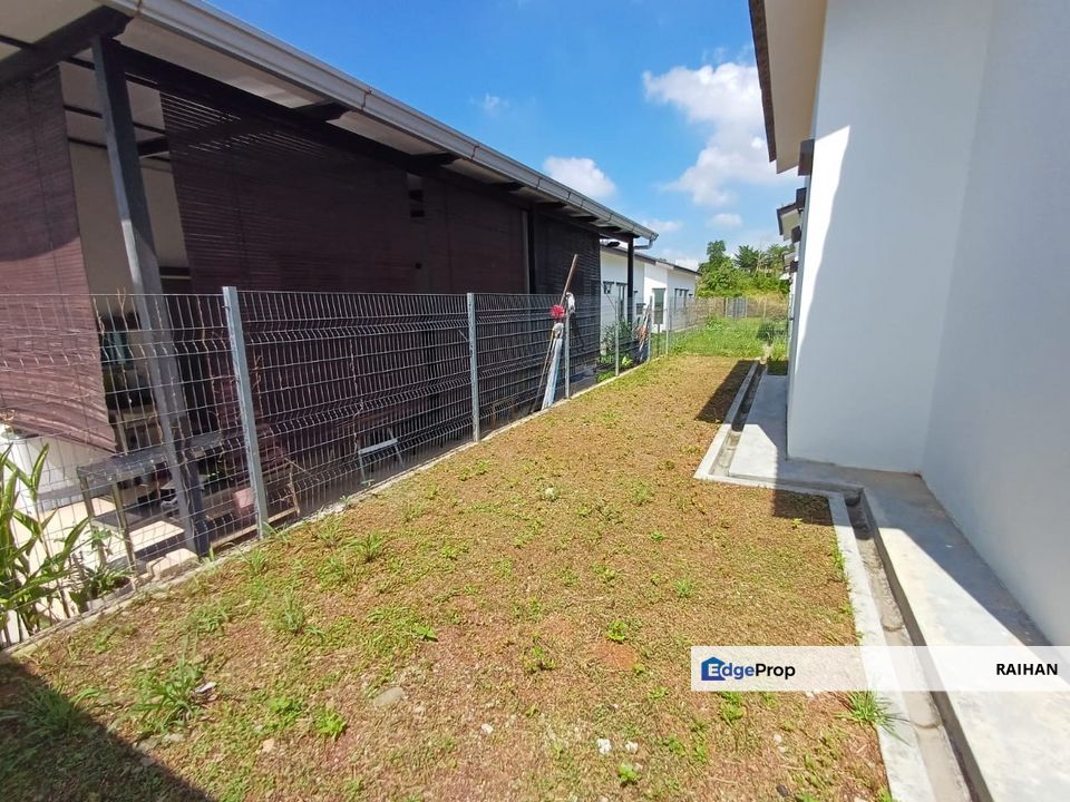 Yarra Park Westfield Sungai Petani Semi D Gated Guarded , Kedah, Kuala Muda