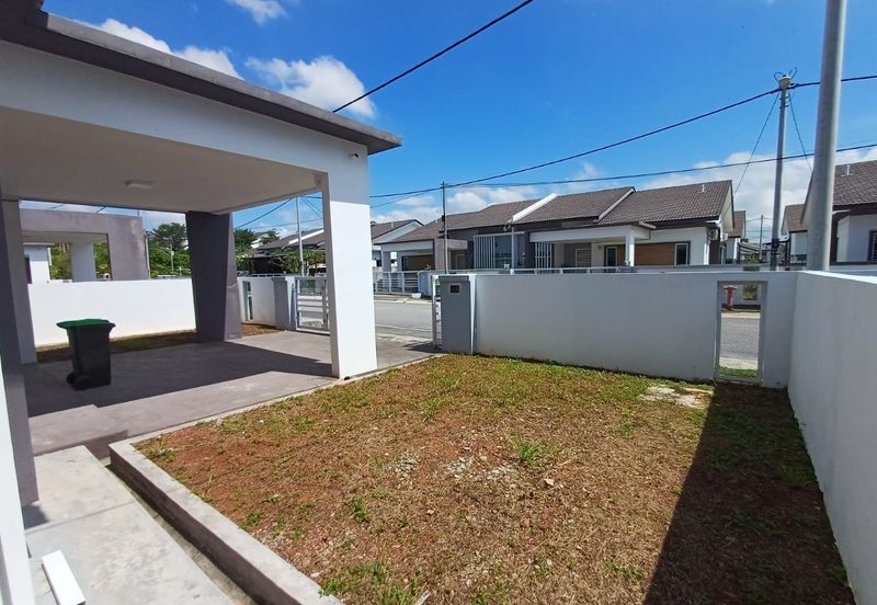 YARRA PARK WESTFIELD