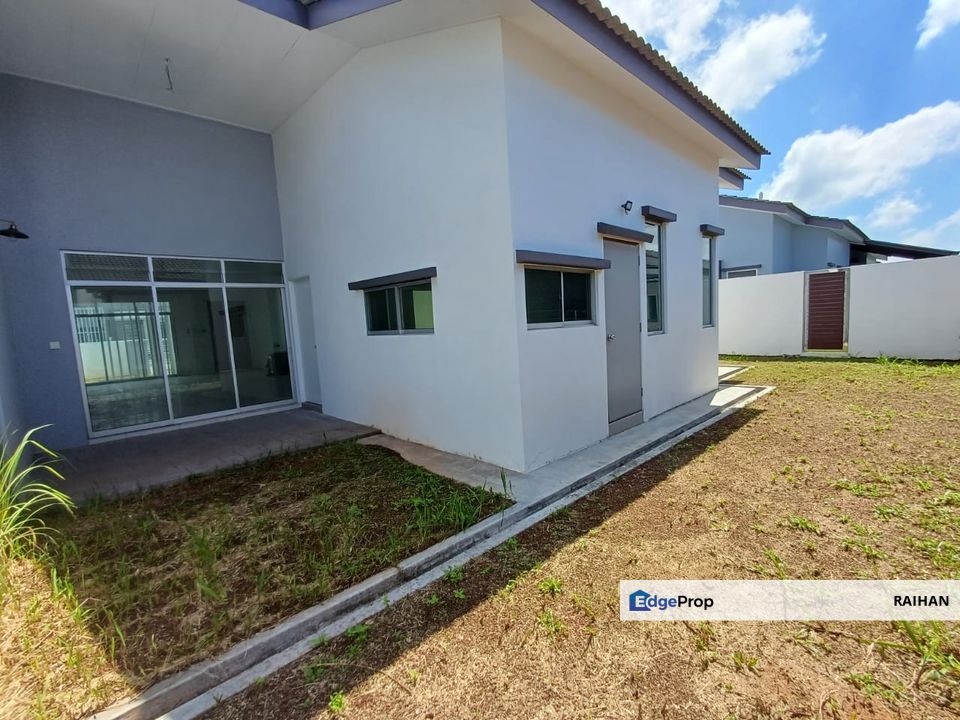 Yarra Park Westfield Sungai Petani Semi D Gated Guarded , Kedah, Kuala Muda