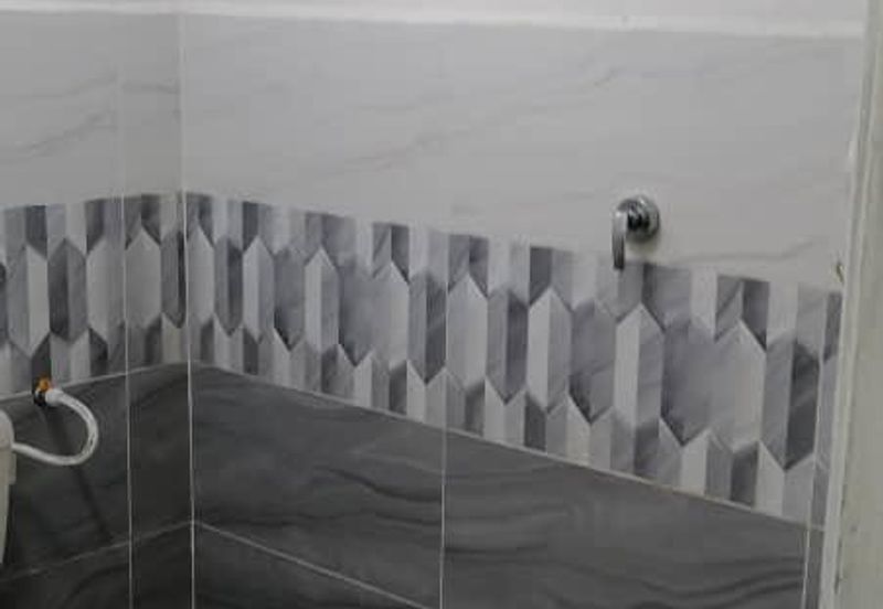 Tanah Dusun Banyak Pokok Buah dan Banglo Geran Individu Tepi Jalan Besar 