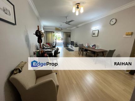 Miami Green Condo Batu Ferringhi Penang Partially Furnished , Penang, Batu Ferringhi