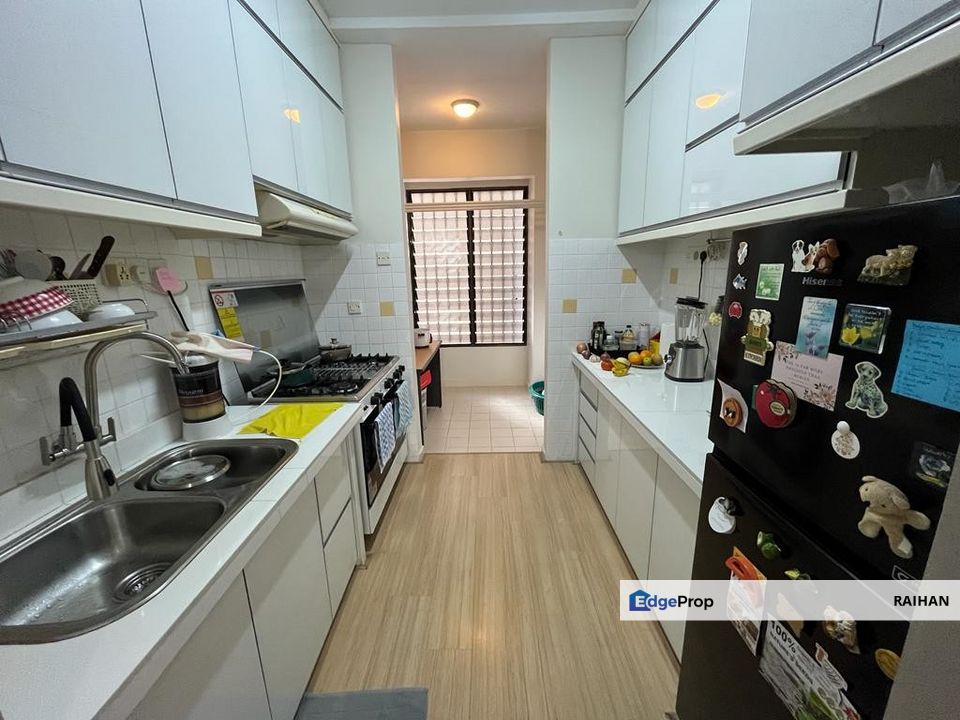 Miami Green Condo Batu Ferringhi Penang Partially Furnished , Penang, Batu Ferringhi