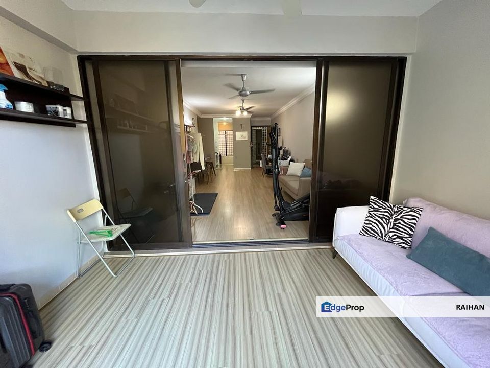 Miami Green Condo Batu Ferringhi Penang Partially Furnished , Penang, Batu Ferringhi