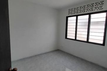 Taman Selasih Kulim Kedah Non Bumi Teres 