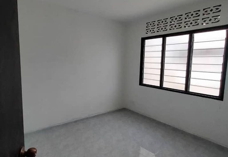 Taman Selasih Kulim Kedah Non Bumi Teres 