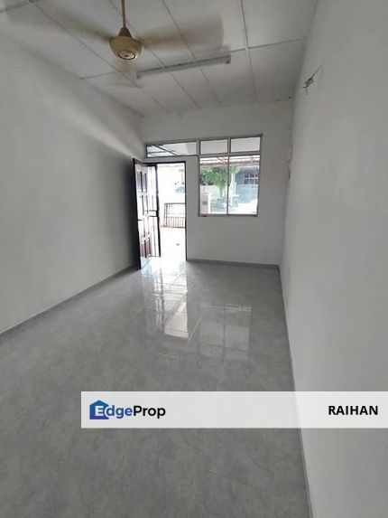 Taman Selasih Kulim Kedah Non Bumi Teres , Kedah, Kulim