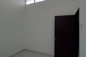 Taman Selasih Kulim Kedah Non Bumi Teres 