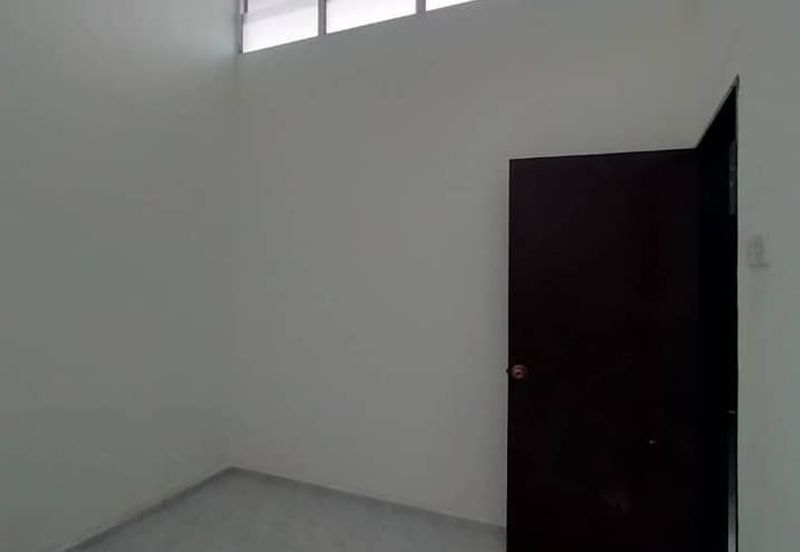 Taman Selasih Kulim Kedah Non Bumi Teres 