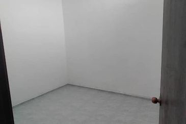 Taman Selasih Kulim Kedah Non Bumi Teres 