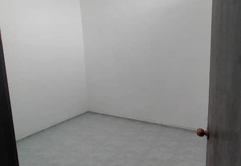 Taman Selasih Kulim Kedah Non Bumi Teres 