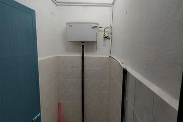 Taman Selasih Kulim Kedah Non Bumi Teres 