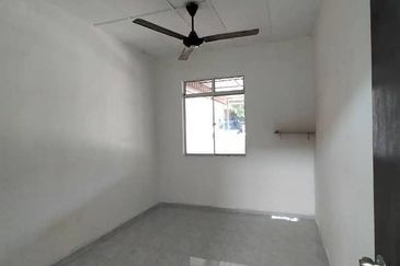 Taman Selasih Kulim Kedah Non Bumi Teres 