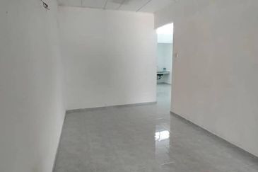 Taman Selasih Kulim Kedah Non Bumi Teres 