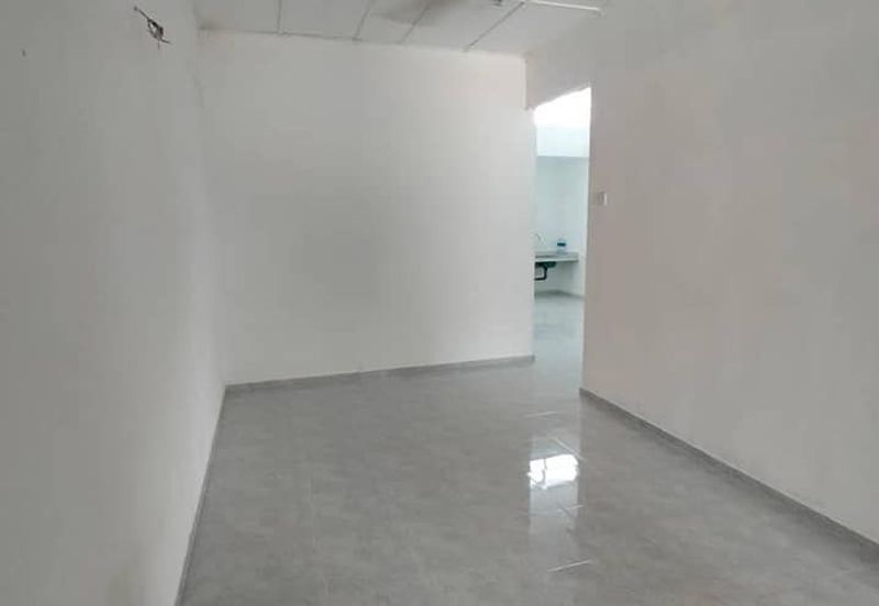 Taman Selasih Kulim Kedah Non Bumi Teres 