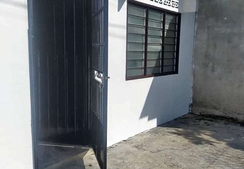 Taman Selasih Kulim Kedah Non Bumi Teres 