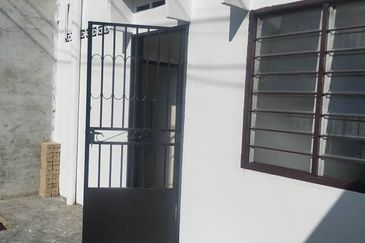 Taman Selasih Kulim Kedah Non Bumi Teres 