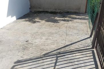 Taman Selasih Kulim Kedah Non Bumi Teres 