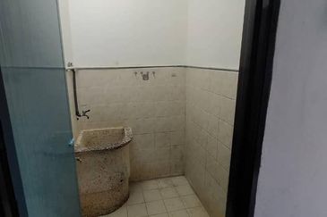 Taman Selasih Kulim Kedah Non Bumi Teres 