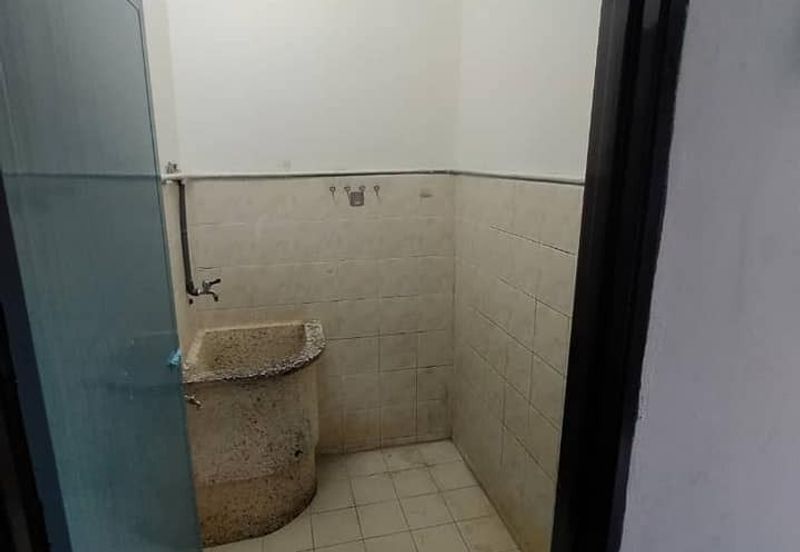 Taman Selasih Kulim Kedah Non Bumi Teres 