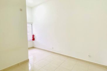 Bertam Putra Setia Fontaines Garden