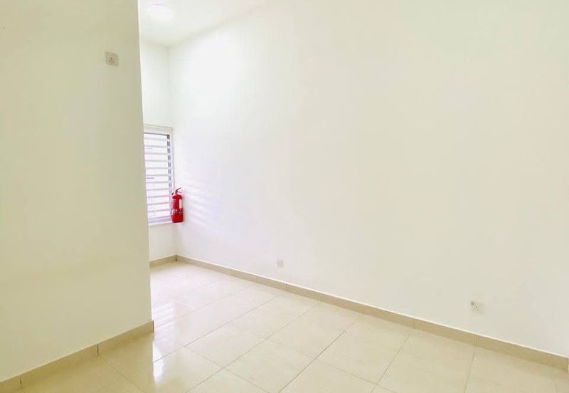 Bertam Putra Setia Fontaines Garden