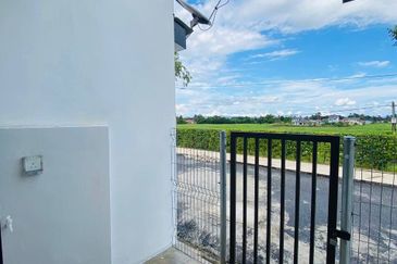 Bertam Putra Setia Fontaines Garden