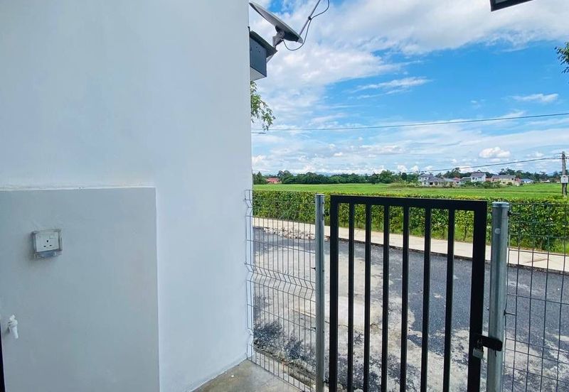 Bertam Putra Setia Fontaines Garden