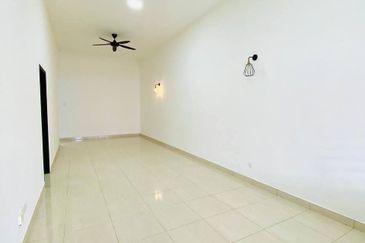 Bertam Putra Setia Fontaines Garden