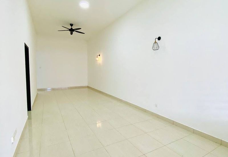 Bertam Putra Setia Fontaines Garden