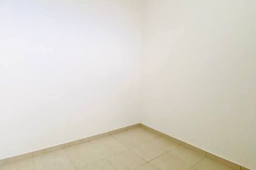 Bertam Putra Setia Fontaines Garden