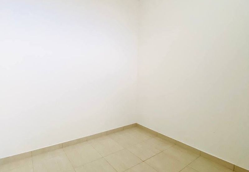 Bertam Putra Setia Fontaines Garden