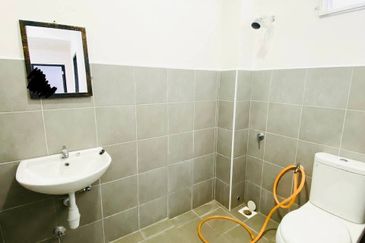 Bertam Putra Setia Fontaines Garden