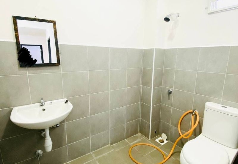 Bertam Putra Setia Fontaines Garden