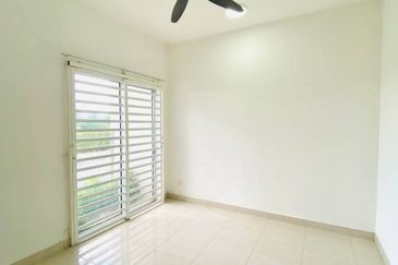 Bertam Putra Setia Fontaines Garden