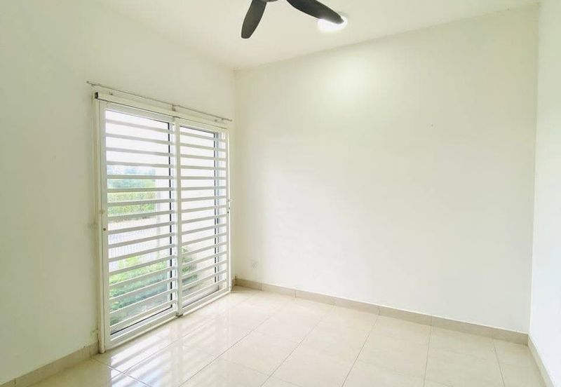 Bertam Putra Setia Fontaines Garden