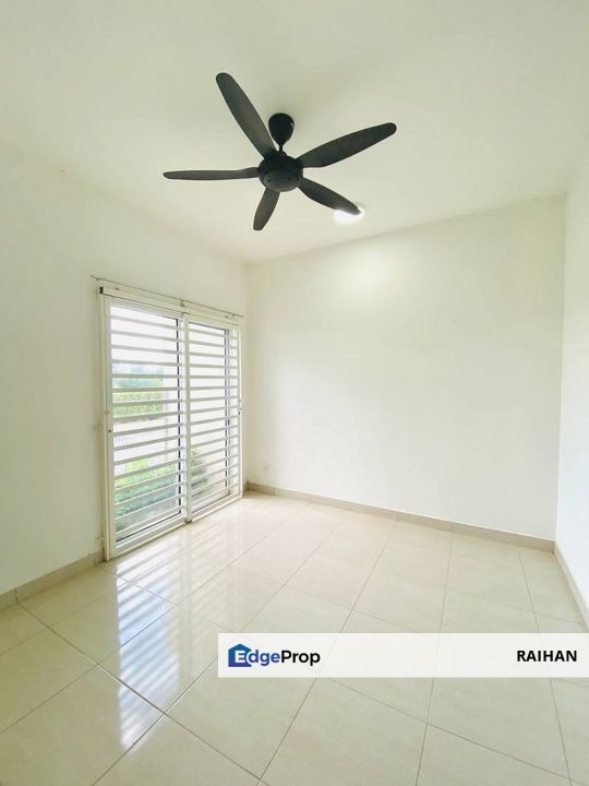 Setia Fontaines Amansara South Bertam Teres, Penang, Kepala Batas