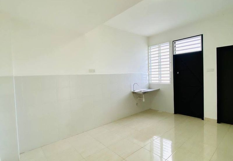 Bertam Putra Setia Fontaines Garden