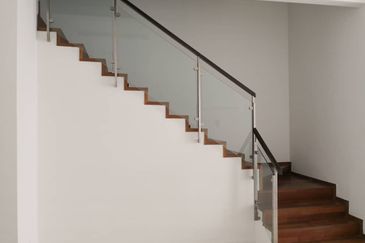 Raffles Residence 199