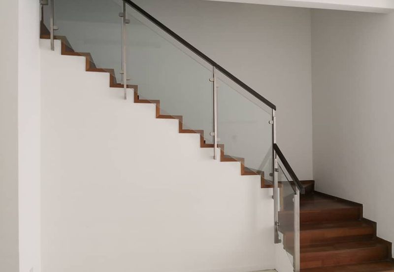 Raffles Residence 199