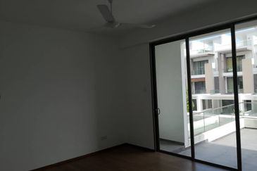 Raffles Residence 199