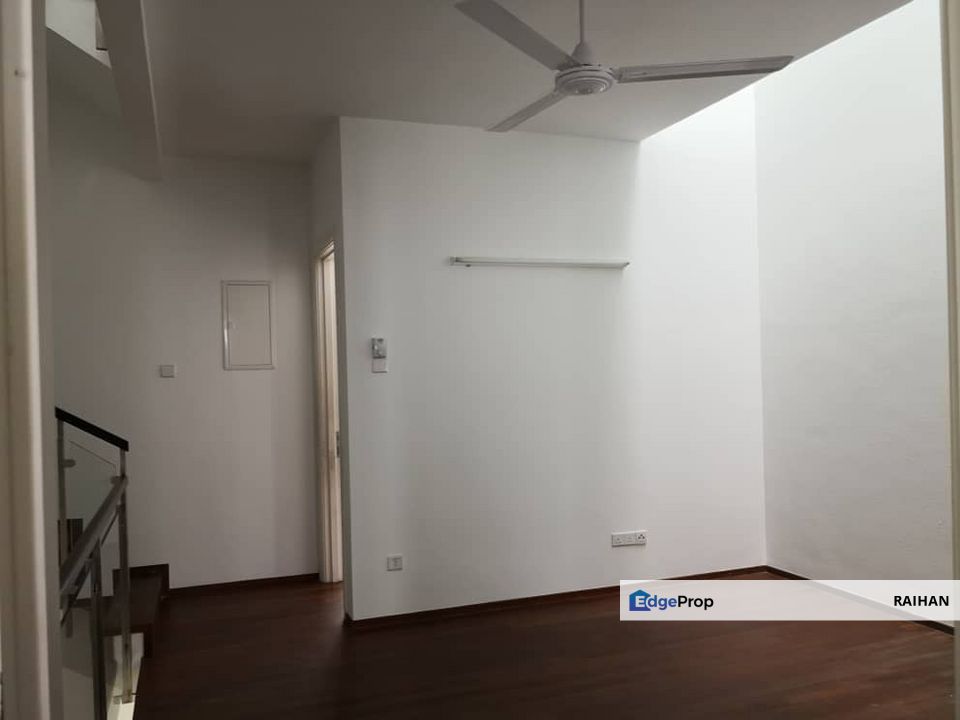 Raffles Residence Gelugor Penang Freehold Terrace, Penang, Gelugor