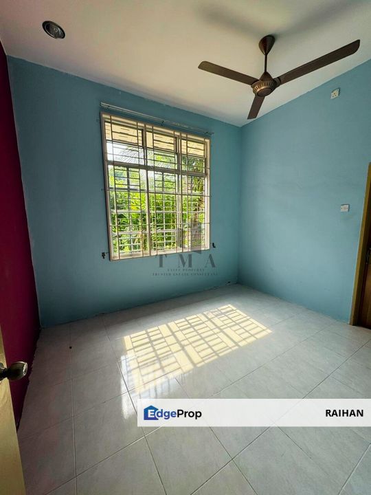 Ambangan Heights Sungai Petani Non Bumi Semi D Open Facing , Kedah, Sungai Petani