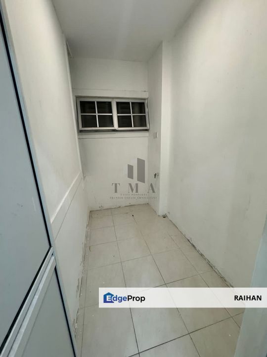 Ambangan Heights Sungai Petani Non Bumi Semi D Open Facing , Kedah, Sungai Petani